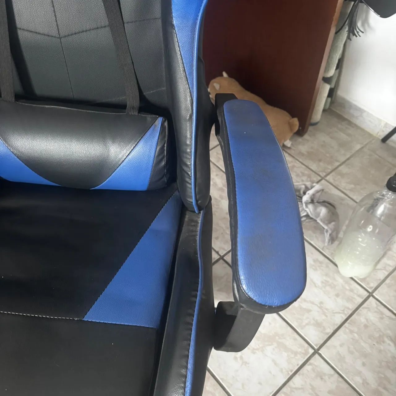 Cadeira Gamer - Foto 4
