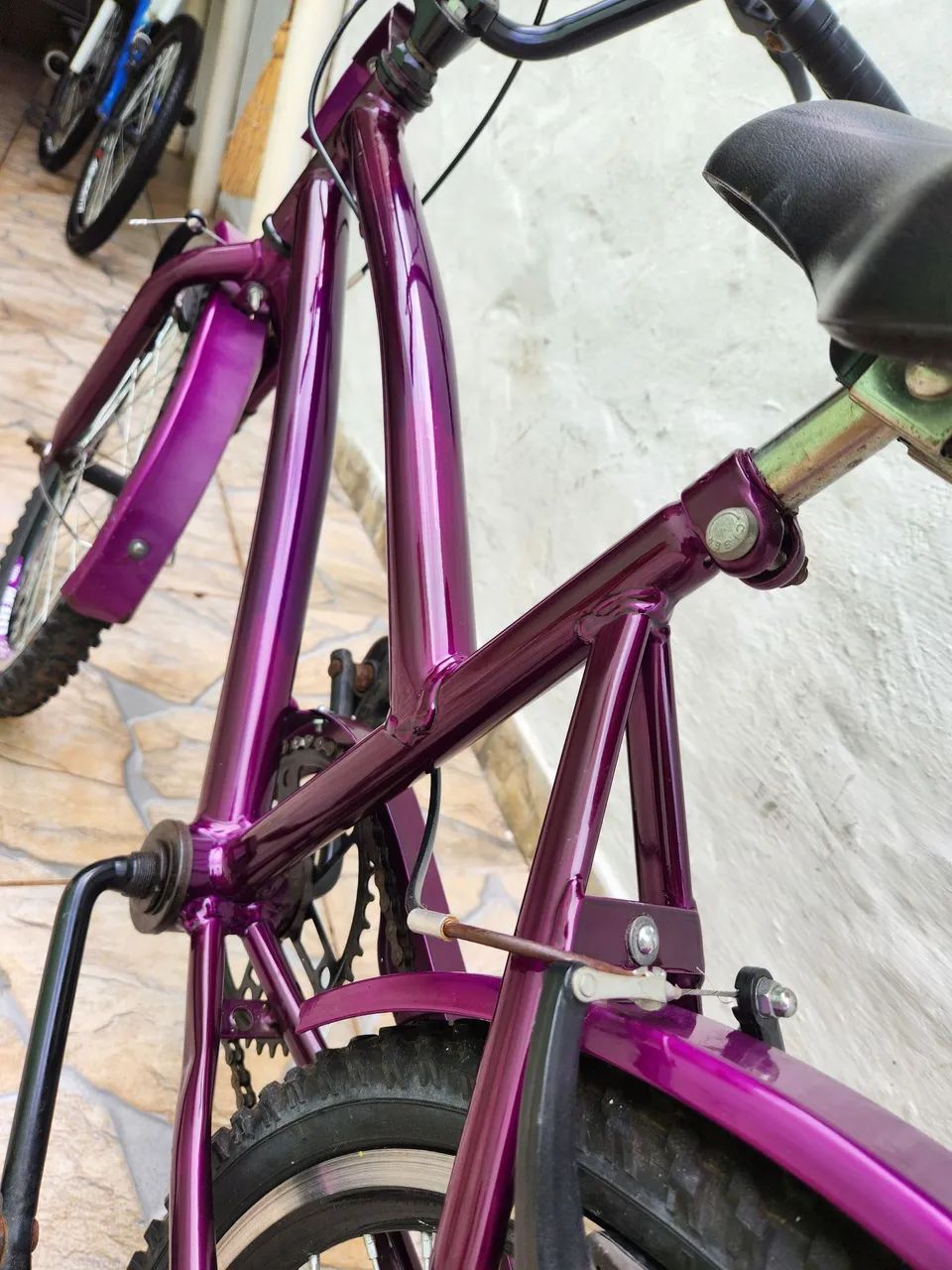 Bicicleta de criança - Foto 5
