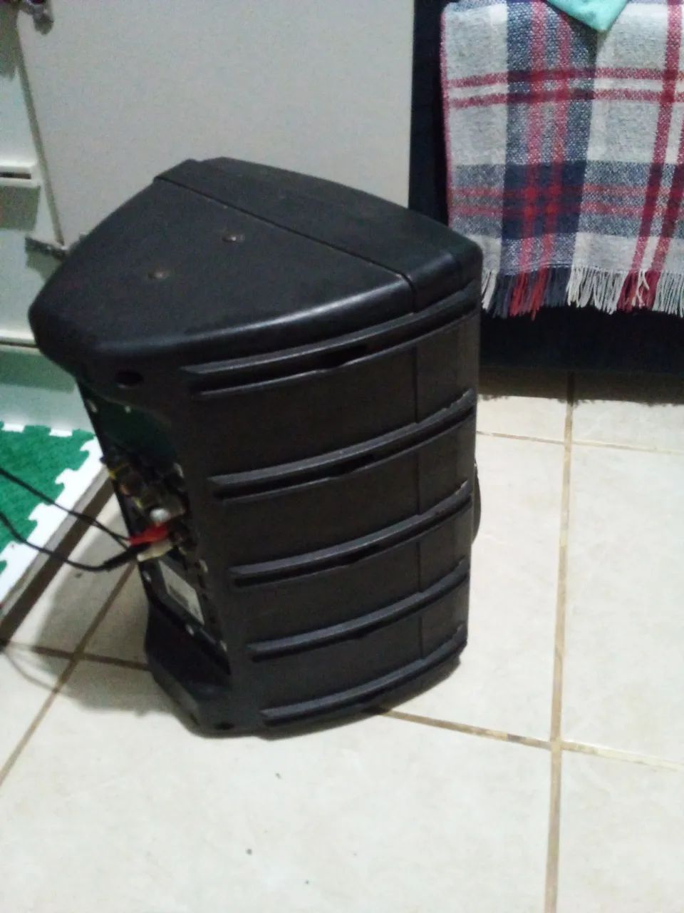 Caixa amplificada - Foto 4