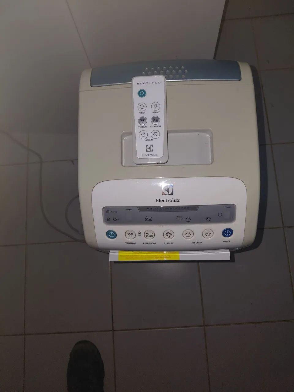 Climatizador  Electrolux  - Foto 3