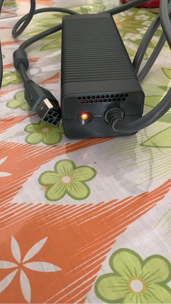 Fonte Xbox 360 Nova - Foto 2