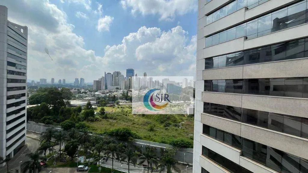 Conjunto, 339 m² - Alphaville - Barueri/SP - Foto 4