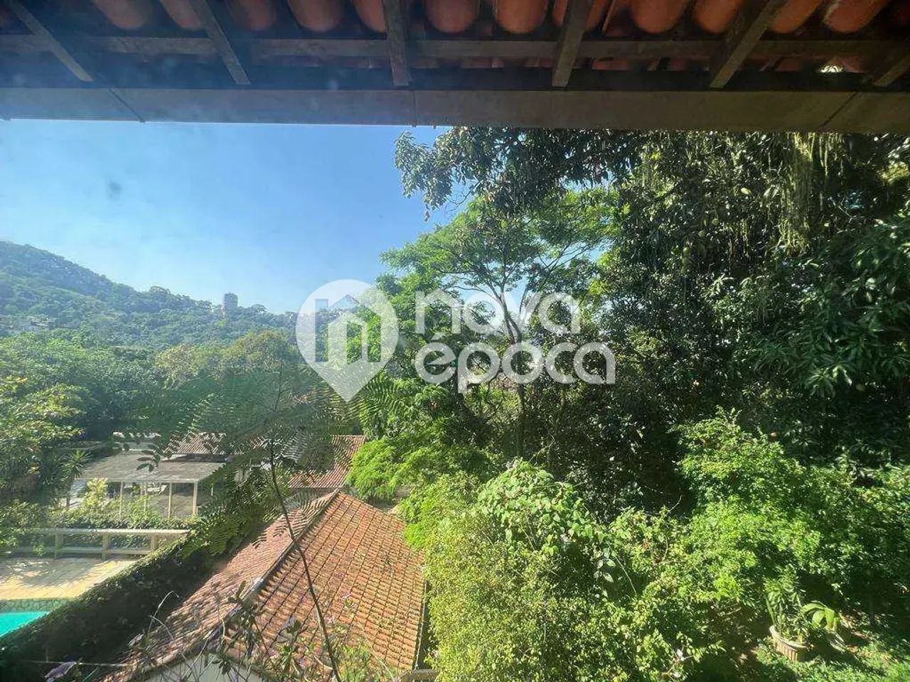 Cosme Velho | Casa 5 quartos, sendo 2 suites - Foto 5