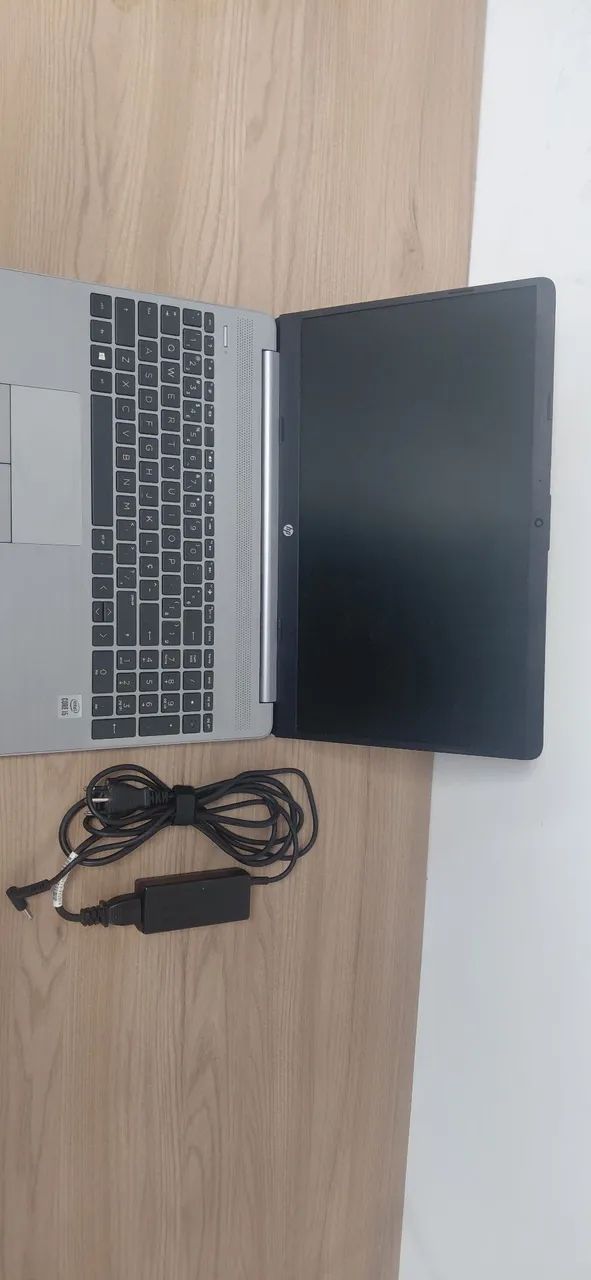 Troco Notebook HP em PS 5