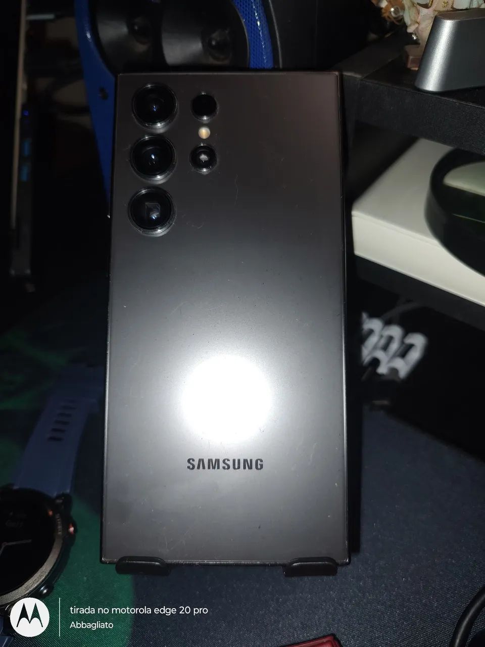 Galaxy s24 ultra 512 gh - Foto 2