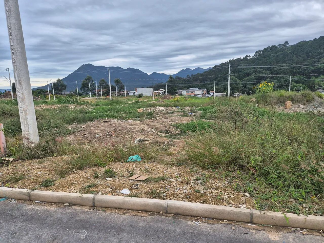 LOTES A VENDA JARDINS II BELA VISTA PALHOÇA  - Foto 2