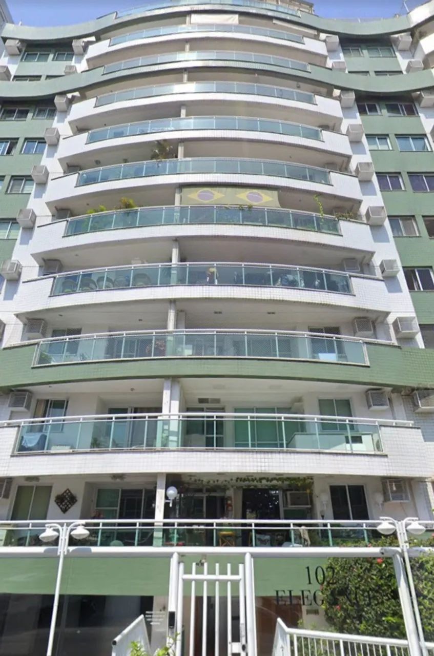 Apartamento no Elegance