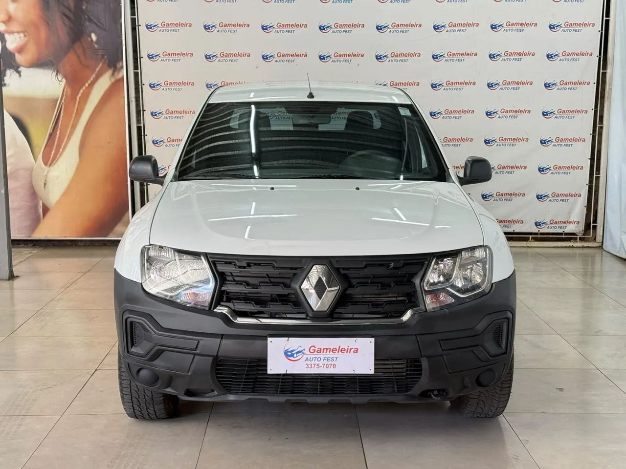 Renault Duster 2025
