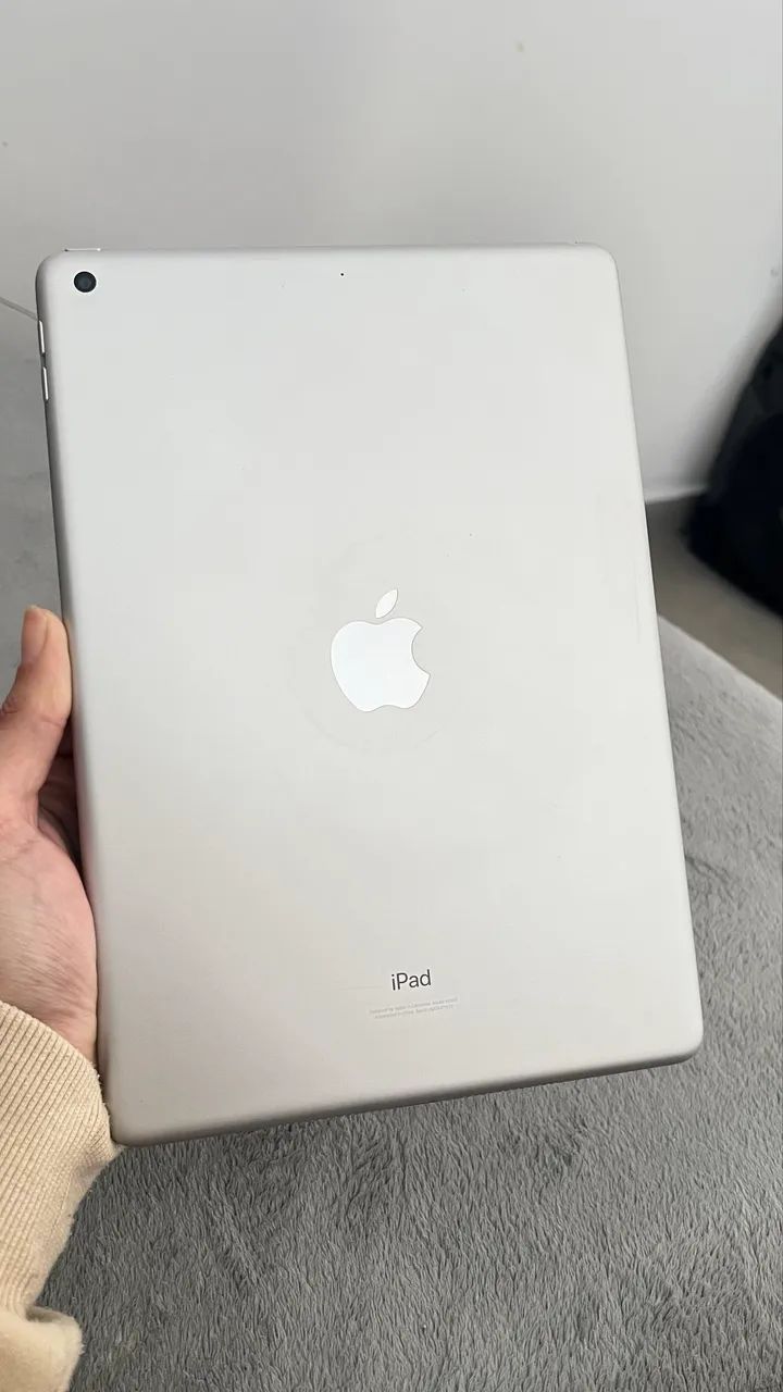 IPad 9th Generation 64Gb - Tablets e E-Readers - Centro, Santo