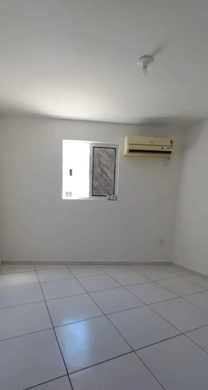 Alugo apartamento  - Foto 4
