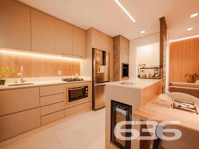 Apartamento | Joinville | Saguaçu - Foto 2