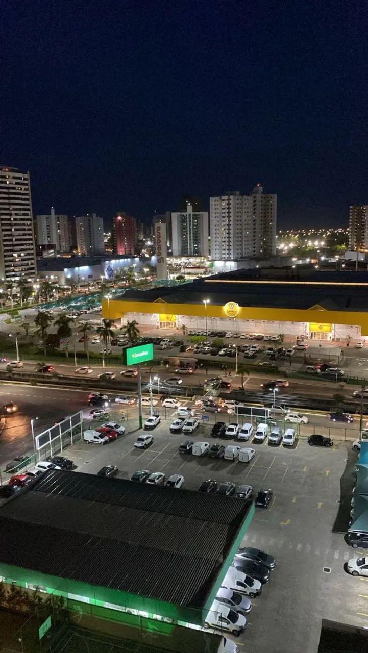 Próximo ao shopping jardins  alugo  quarto  - Foto 8