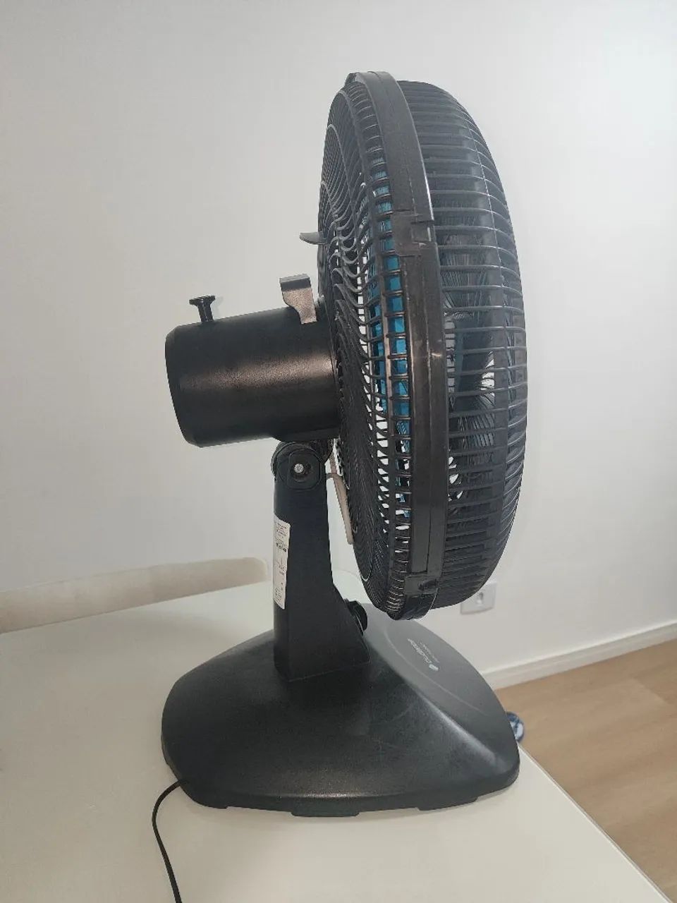 Ventilador - Foto 2