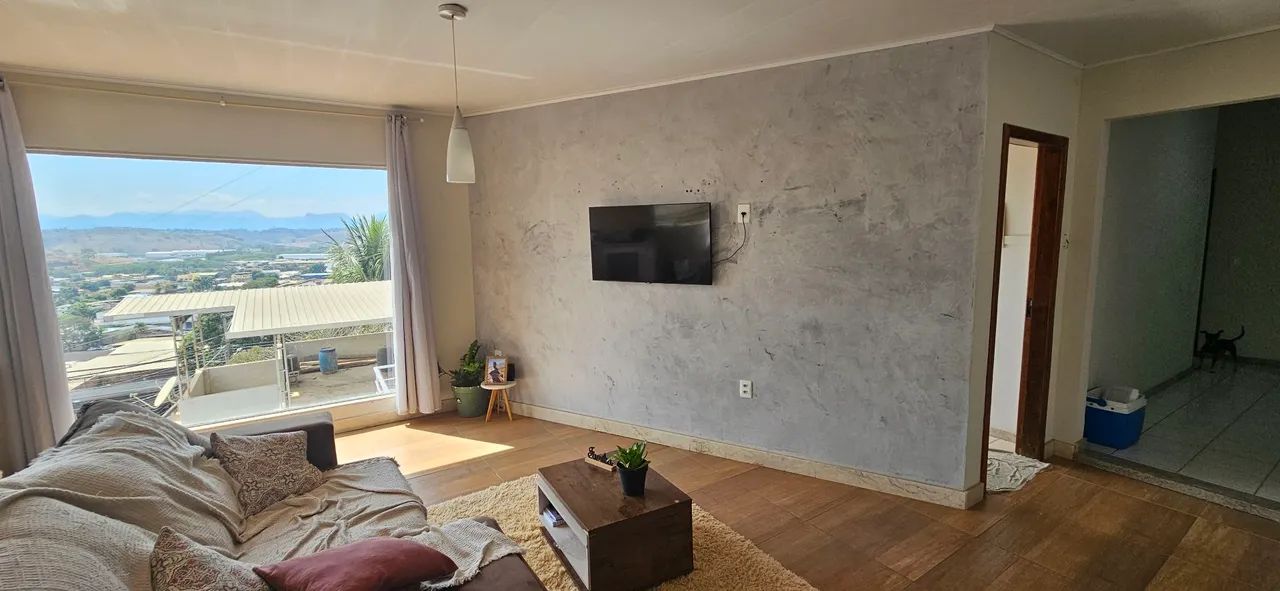DUAS CASAS NO MESMO IMÓVEL | MORE EM UMA E ALUGUE A OUTRA - Foto 2