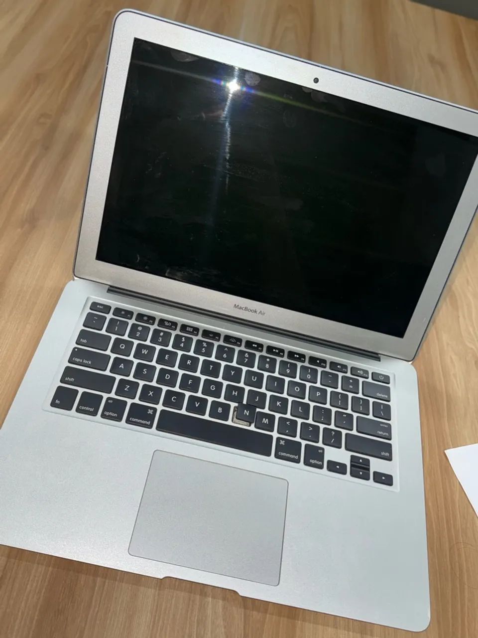 MACBOOK AIR 13 | CORE i5 | 8 GB RAM - Foto 3