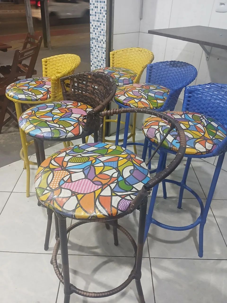 Cadeiras  - Foto 2