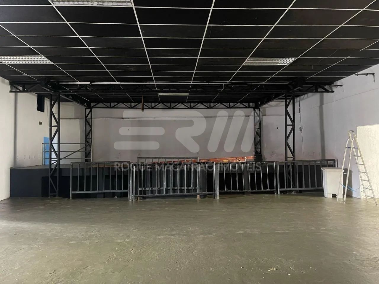 Ponto comercial, Aluguel, centro - Foto 4