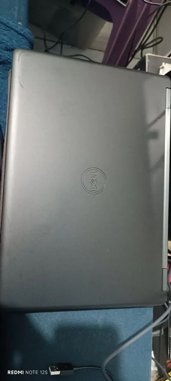 Notebook DELL