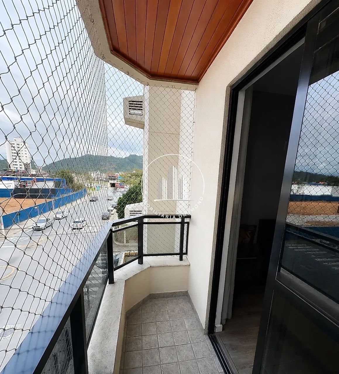 Apartemento Kobrasol - BRN