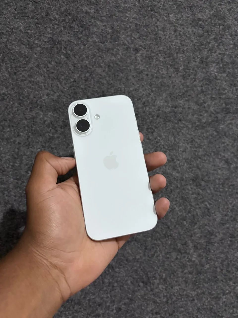 iphone 16 256 GB