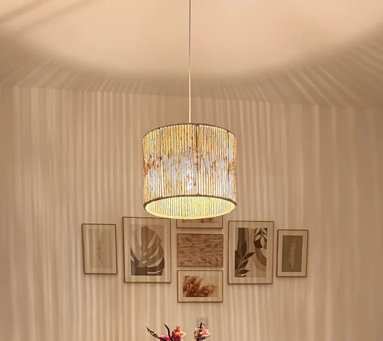 Lustre  - Foto 3
