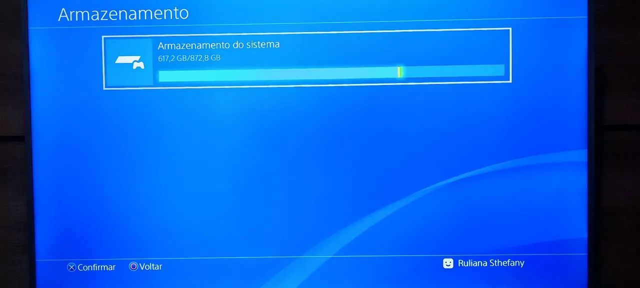 Ps4 slim 1t - Foto 5
