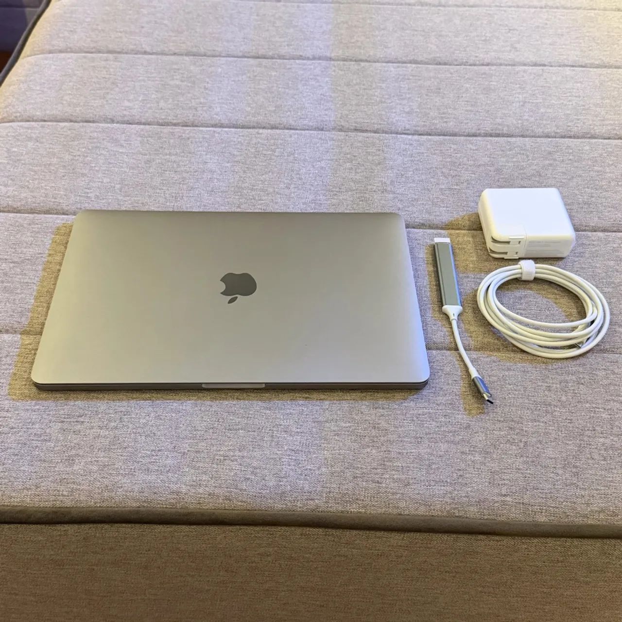 Macbook Pro 2017 | 8GB RAM 128GB SSD - Extremamente Conservado - Foto 3