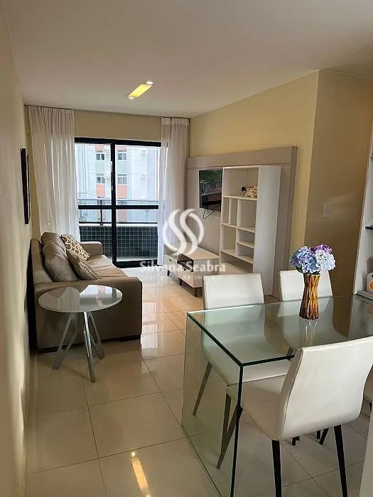 vendo apartamento em Boa Viagem - Foto 4