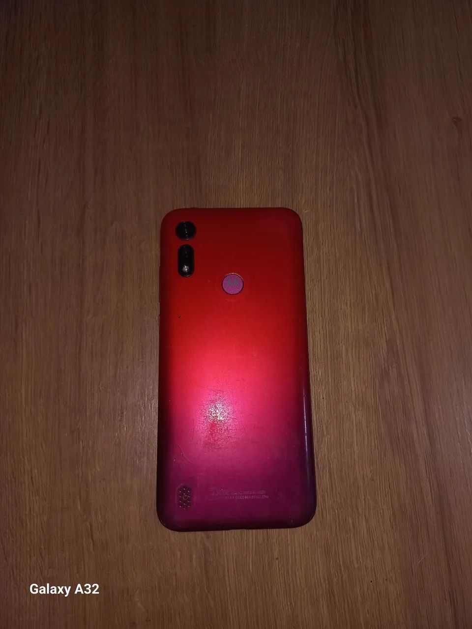 Celular Moto e16i - Foto 2