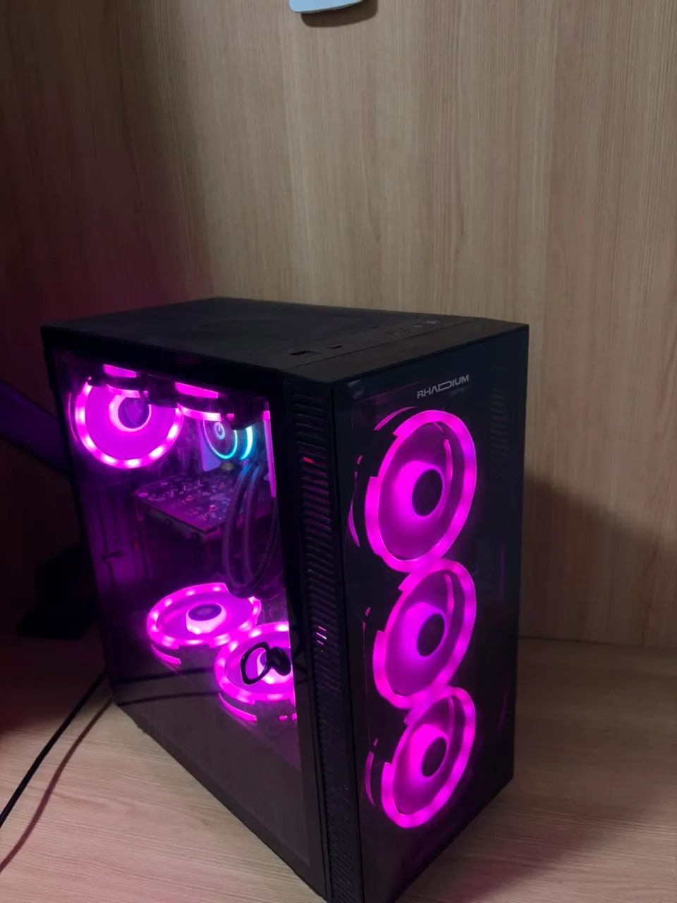     ? PC Gamer em Oferta! Apenas R$ 1.800 ? - Foto 3