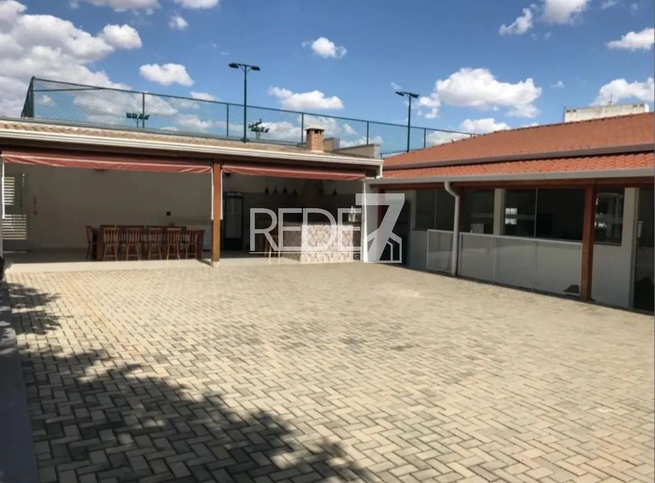apartamento - Vila Mimosa - Campinas - Foto 4
