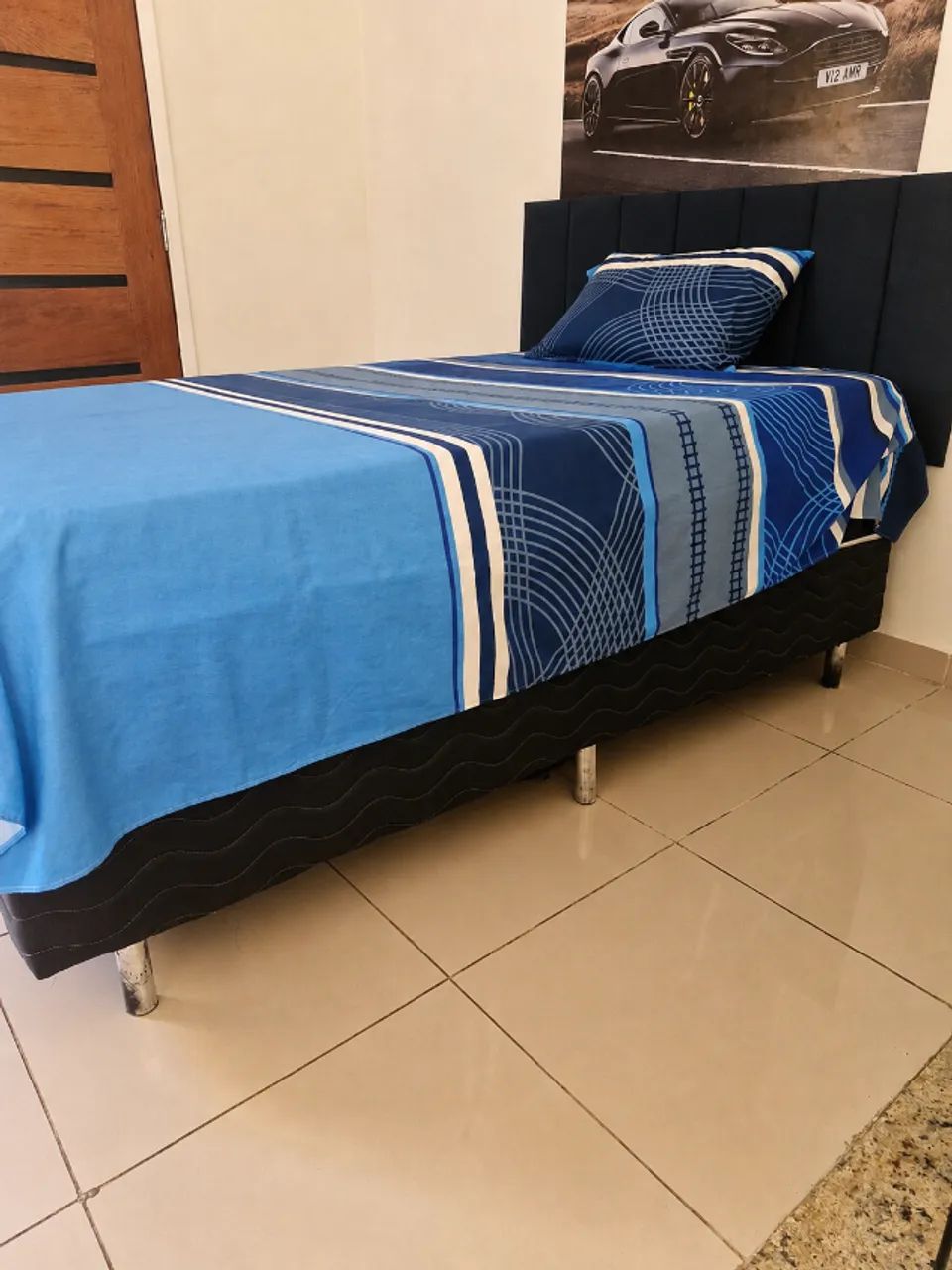 Cama de Casal  - Foto 2