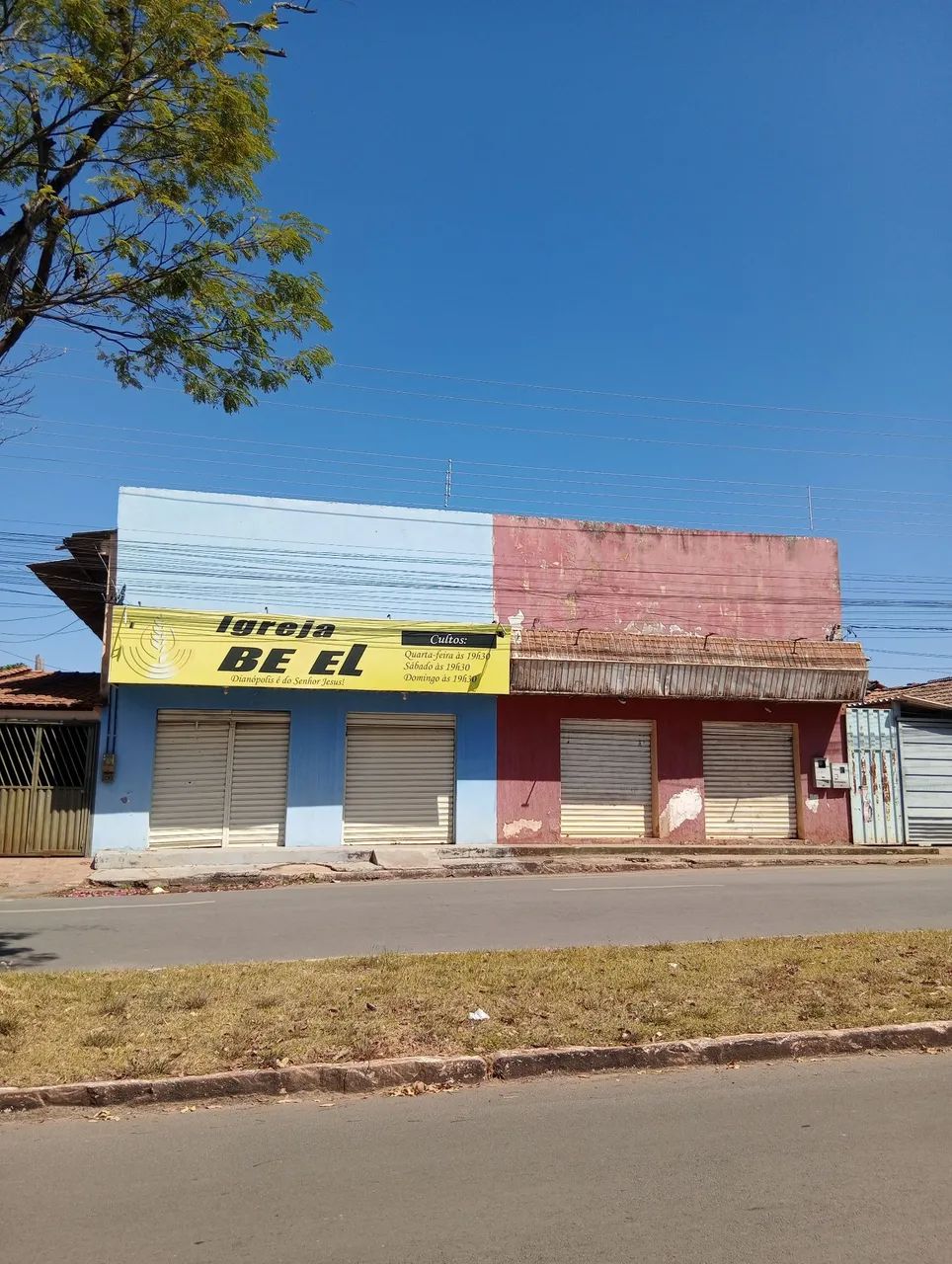 GALPÃO COMERCIAL DIANÓPOLIS  - Foto 2