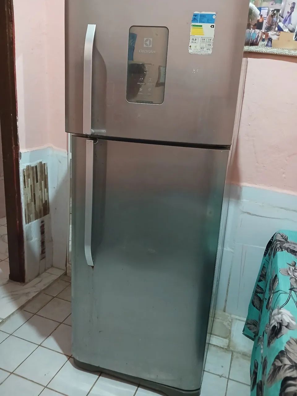 Geladeira