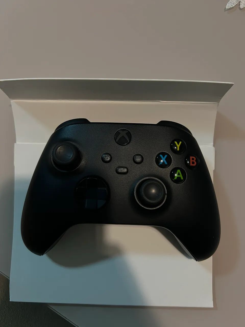 Controle Xbox  - Foto 2