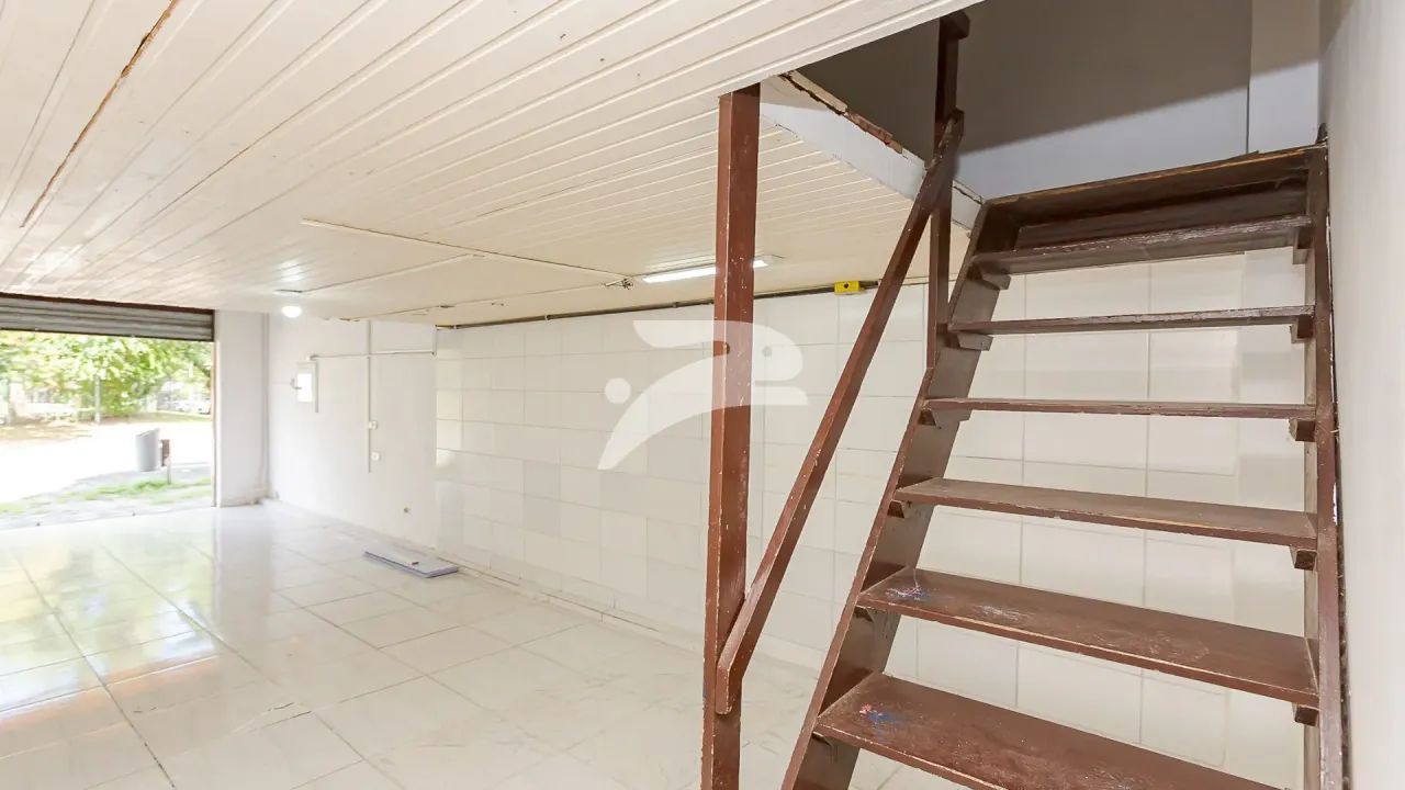 Loja Centro 40m² - Foto 5