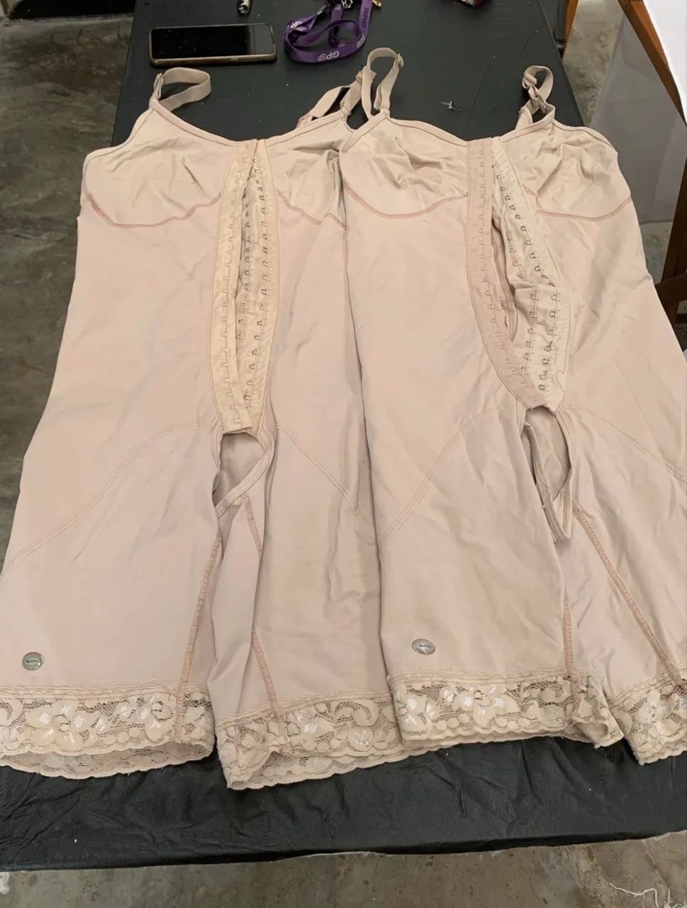 Cinta cirúrgica GG 
