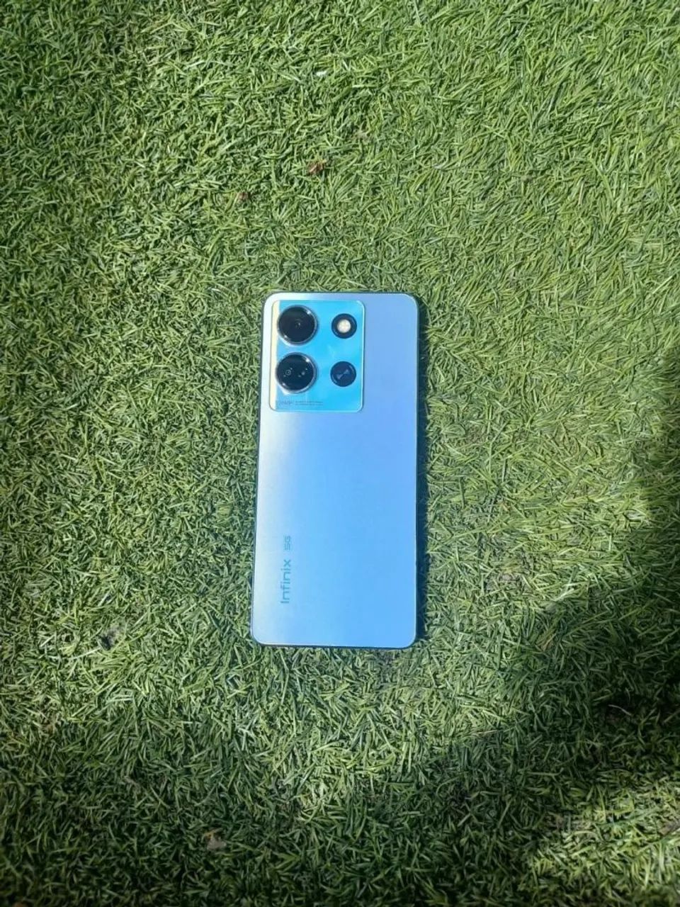 Note 30 256GB 8+RAM Funcionando tudo - Foto 4