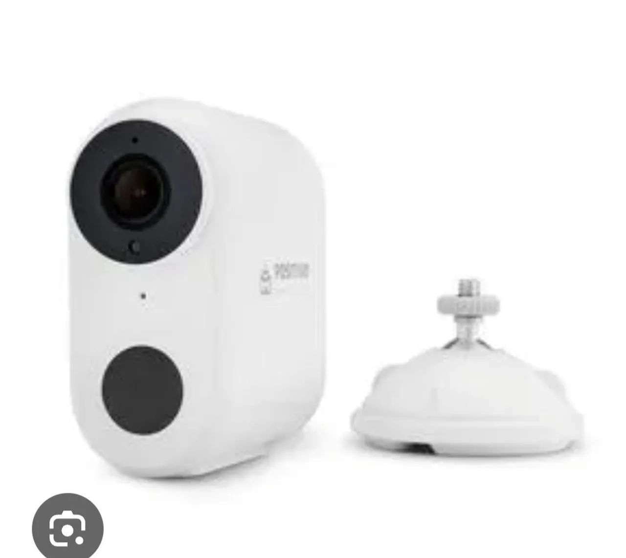 SMART CÂMERA WI FI 2 - Foto 5