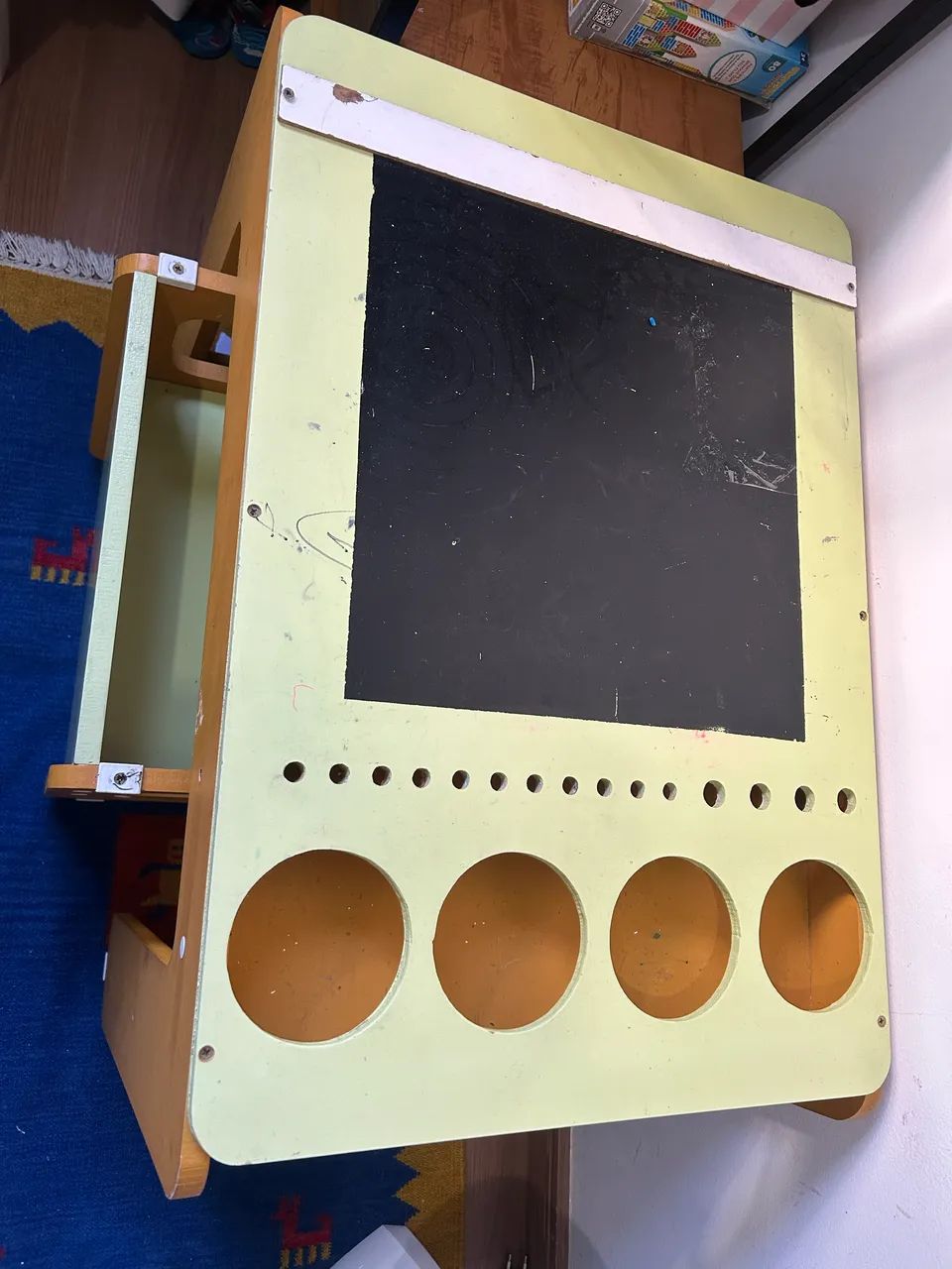 Mesa infantil - Foto 5