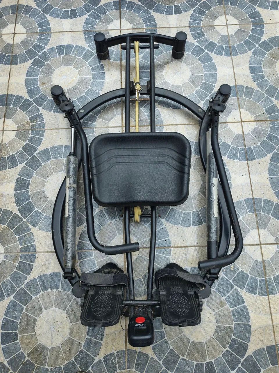 Equipamentos de musculação  - Foto 4