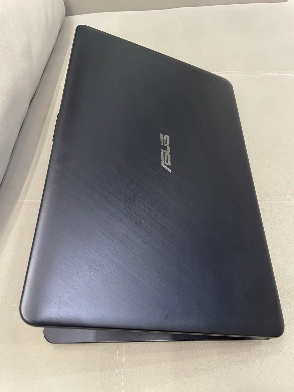 Notebook Asus Celeron/ SSD 128GB/ SEM DEFEITOS - Foto 4
