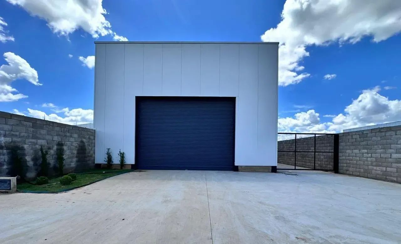 Galpão Comercial  Cidade do Automóvel - Foto 3