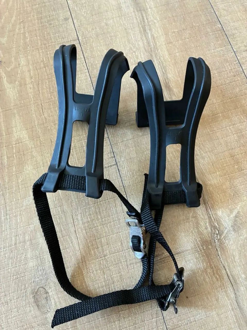 Firma pé de bicicleta  - Foto 2