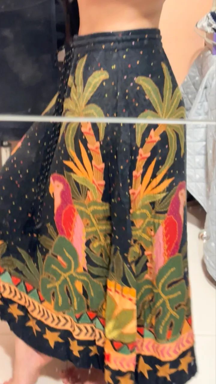 Saia Farm original - Foto 2