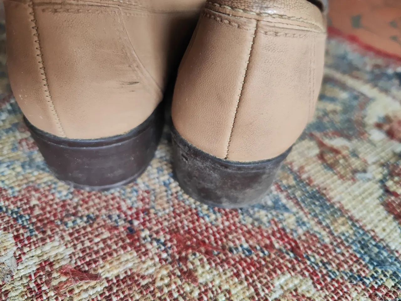 Sapato feminino - Foto 2