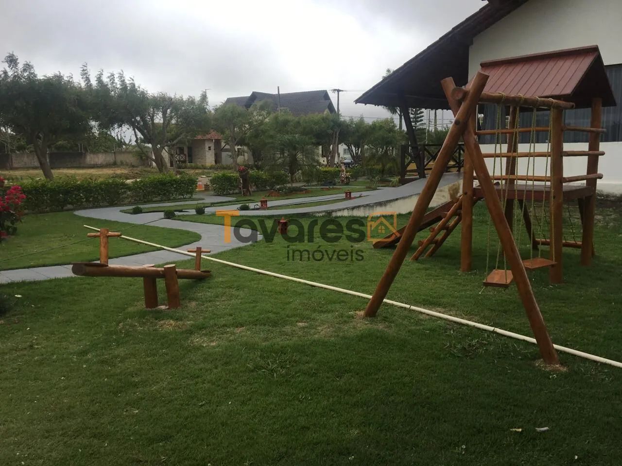 Condomínio Monte Carmelo - Terreno á Venda no Condomínio Monte Carmelo-Bananeiras - Foto 5