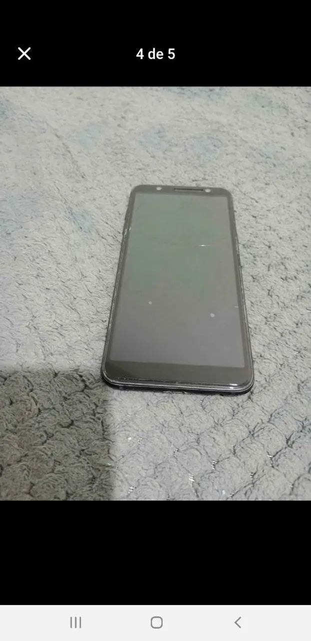 Vendo Samsung A6 + 64GB  - Foto 2