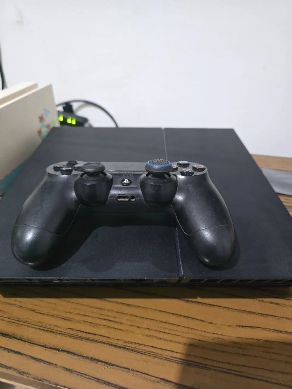 Playstation 4 Standard  - Foto 5