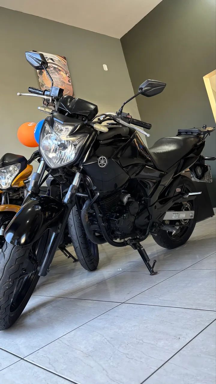 FAZER 250 2014  - Foto 3